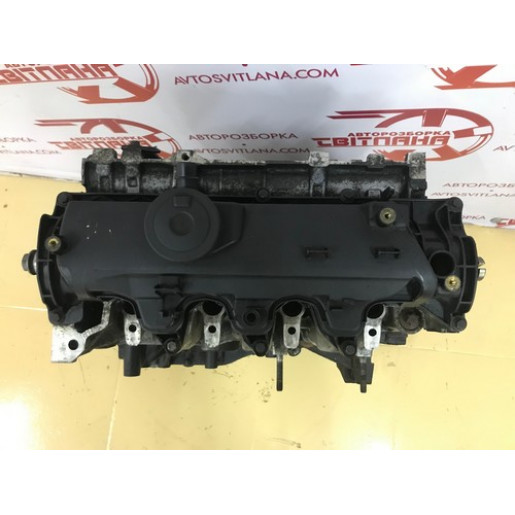 Двигатель (55-81 kW \ 75-110 Кс) Mercedes-Benz Citan 1.5 CDI 2012-2021 OM607951
